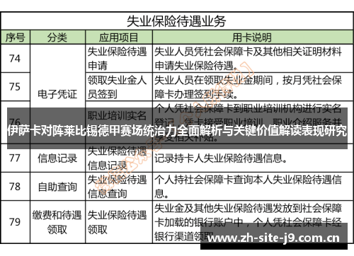 伊萨卡对阵莱比锡德甲赛场统治力全面解析与关键价值解读表现研究 伊萨卡对阵莱比锡德甲赛场统治力全面解析与关键价值解读表现研究